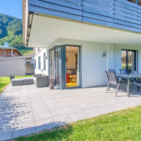 Golf & Glacier View - By Alpen Apartments ツェル アム ゼー エクステリア 写真